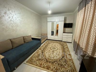 1-бөлмелі пәтер · 38 м² · 1 қабат, 18 квартал 37/1, бағасы: 160 000 ₸ в Каскелене
