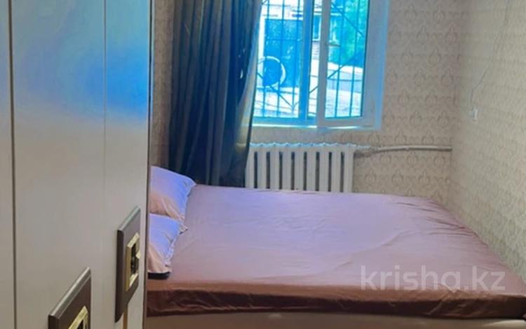 2-бөлмелі пәтер · 45 м² · 2/4 қабат, Бейбитшилик 14, бағасы: 180 000 ₸ в Шымкенте, Туран р-н — фото 2