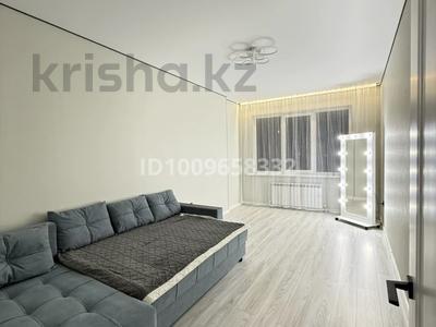 1 комната · 45 м² · 8/10 этаж, Жансугурова 90Е за 60 000 ₸ в 
