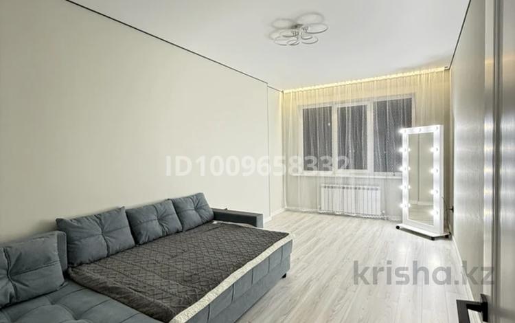 1 комната · 45 м² · 8/10 этаж, Жансугурова 90Е за 60 000 ₸ в  — фото 2