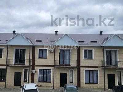 4-комнатная квартира · 141.2 м², Казталовская 59/5 — Сзади гипермаркета Дина за 24 млн ₸ в Мичуринское