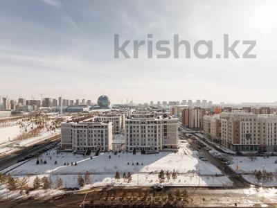 5-комнатная квартира · 150 м² · 8/14 этаж, Улы Дала 41б — !ВИДОВАЯ!ГОРЯЧКА! за 140 млн ₸ в Астане, Есильский р-н