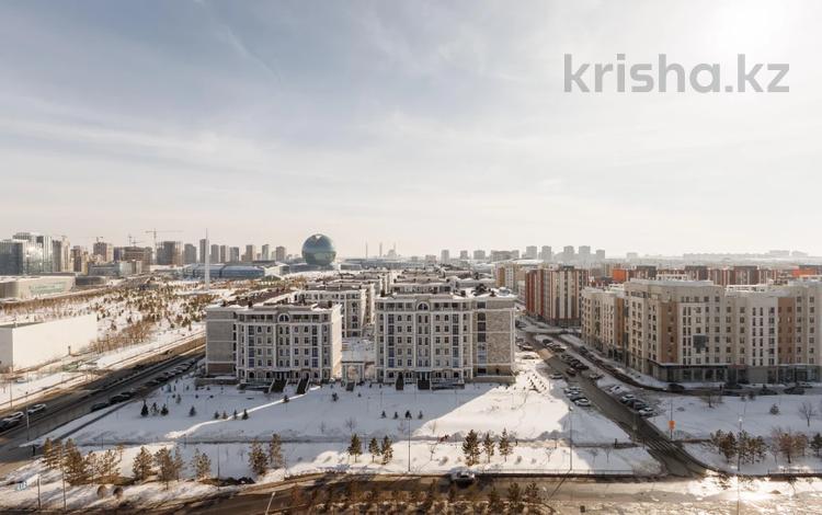 5-комнатная квартира · 150 м² · 8/14 этаж, Улы Дала 41б — !ВИДОВАЯ!ГОРЯЧКА! за 140 млн ₸ в Астане, Есильский р-н — фото 76