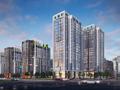5-комнатная квартира · 150 м² · 8/14 этаж, Улы Дала 41б — !ВИДОВАЯ!ГОРЯЧКА! за 140 млн ₸ в Астане, Есильский р-н — фото 4