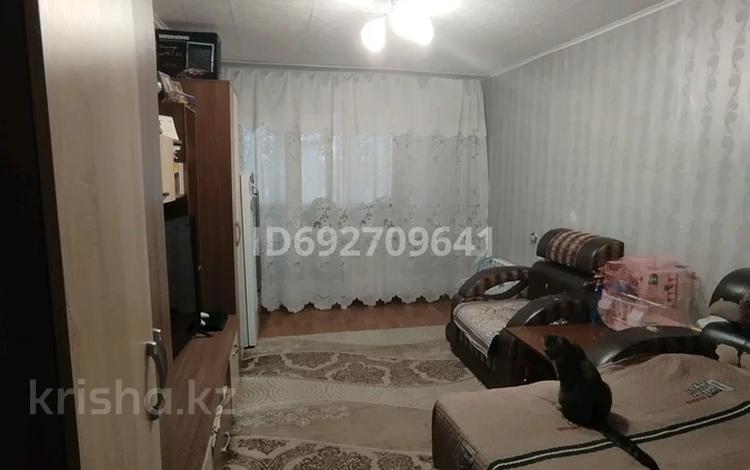 2-бөлмелі пәтер, 44.4 м², 2/5 қабат, Независимости 23, бағасы: 9.6 млн 〒 в Сатпаев — фото 2