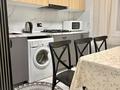 3-комнатная квартира · 77 м² · 2/5 этаж, Пушкина — Маметова за 700 000 ₸ в Алматы, Медеуский р-н — фото 2
