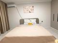 3-комнатная квартира · 77 м² · 2/5 этаж, Пушкина — Маметова за 700 000 ₸ в Алматы, Медеуский р-н — фото 3
