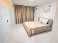 3-комнатная квартира · 77 м² · 2/5 этаж, Пушкина — Маметова за 700 000 ₸ в Алматы, Медеуский р-н — фото 4