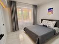 3-комнатная квартира · 77 м² · 2/5 этаж, Пушкина — Маметова за 700 000 ₸ в Алматы, Медеуский р-н — фото 5