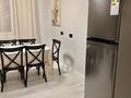 3-комнатная квартира · 77 м² · 2/5 этаж, Пушкина — Маметова за 700 000 ₸ в Алматы, Медеуский р-н — фото 8