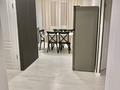 3-комнатная квартира · 77 м² · 2/5 этаж, Пушкина — Маметова за 700 000 ₸ в Алматы, Медеуский р-н — фото 9