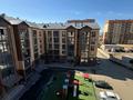 2-комнатная квартира · 40 м² · 1/5 этаж, Садвакасова 11 за 180 000 ₸ в Кокшетау