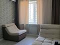 1-комнатная квартира · 47 м² · 5/8 этаж, Нажимеденова 34 за 250 000 ₸ в Астане, Сарайшык р-н