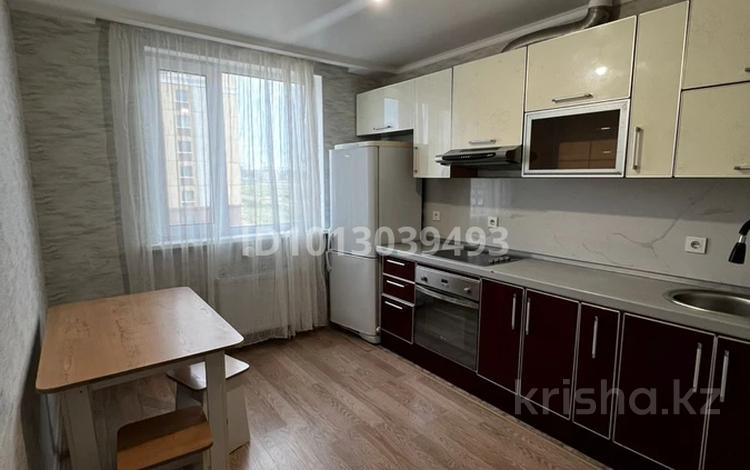2-комнатная квартира · 60 м² · 4/9 этаж, Казыбек би 13 а за 30.6 млн ₸ в Астане, Нура р-н — фото 2