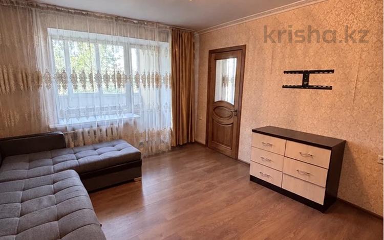 3-комнатная квартира · 55 м² · 3/9 этаж, Есенберлина 28 за 21.5 млн ₸ в Астане, Сарыарка р-н — фото 2