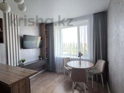 2-комнатная квартира · 65.2 м² · 5/9 этаж, Зеленая за 38 млн ₸ в Костанае