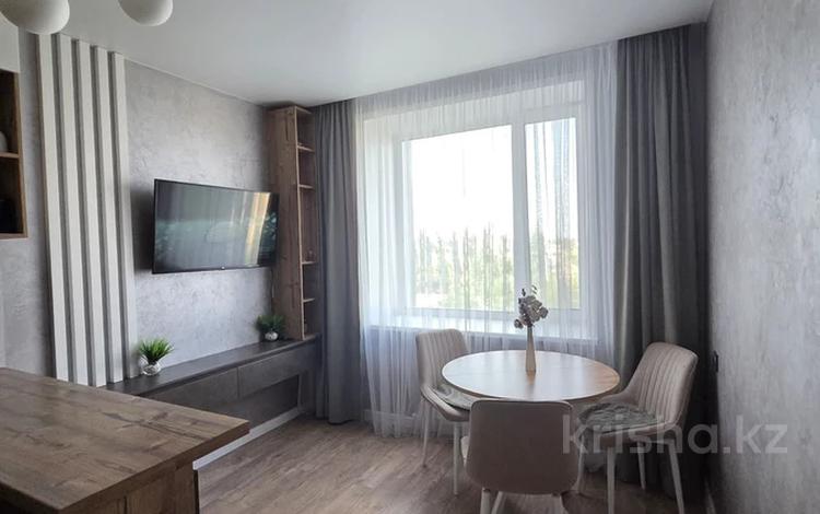 2-комнатная квартира · 65.2 м² · 5/9 этаж, Зеленая за 38 млн ₸ в Костанае — фото 2