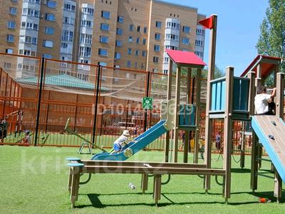 2-комнатная квартира · 55 м² · 3/9 этаж, Мустафина за 30.5 млн ₸ в Астане, Алматы р-н
