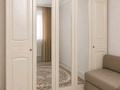 2-комнатная квартира · 55 м² · 3/9 этаж, Мустафина за 30.5 млн ₸ в Астане, Алматы р-н — фото 17