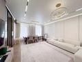 2-комнатная квартира · 75 м² · 4/10 этаж, Бухар Жырау за 450 000 ₸ в Алматы, Бостандыкский р-н — фото 2