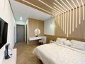 2-комнатная квартира · 75 м² · 4/10 этаж, Бухар Жырау за 450 000 ₸ в Алматы, Бостандыкский р-н — фото 9