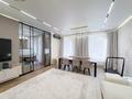 2-комнатная квартира · 75 м² · 4/10 этаж, Бухар Жырау за 450 000 ₸ в Алматы, Бостандыкский р-н — фото 8