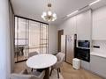 2-комнатная квартира · 75 м² · 4/10 этаж, Бухар Жырау за 450 000 ₸ в Алматы, Бостандыкский р-н — фото 11