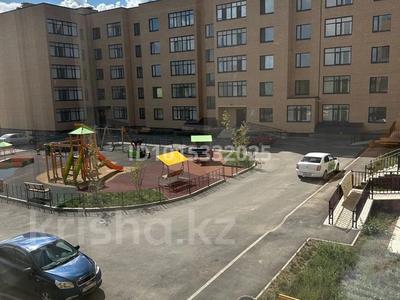 2-комнатная квартира · 53.1 м² · 2/5 этаж, Микрорайон Пригородный за 23.5 млн ₸ в Астане, Есильский р-н