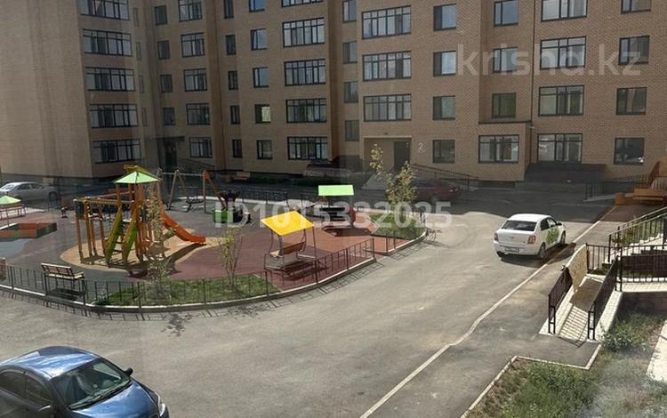 2-бөлмелі пәтер · 53.1 м² · 2/5 қабат, Микрорайон Пригородный, бағасы: 23.5 млн ₸ в Астане, Есильский р-н — фото 2