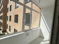 2-бөлмелі пәтер · 53.1 м² · 2/5 қабат, Микрорайон Пригородный, бағасы: 23.5 млн ₸ в Астане, Есильский р-н — фото 9