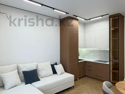 3-комнатная квартира · 65.4 м² · 8/9 этаж, Е-15 13 за 48 млн ₸ в Астане, Нура р-н