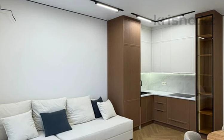 3-бөлмелі пәтер · 65.4 м² · 8/9 қабат, Е-15 13, бағасы: 48 млн ₸ в Астане, Нура р-н — фото 2