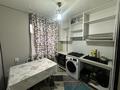 1-комнатная квартира · 34 м² · 5/5 этаж, Биржан Сал за 130 000 ₸ в Талдыкоргане
