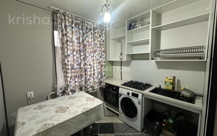 1-комнатная квартира · 34 м² · 5/5 этаж, Биржан Сал за 130 000 ₸ в Талдыкоргане — фото 2