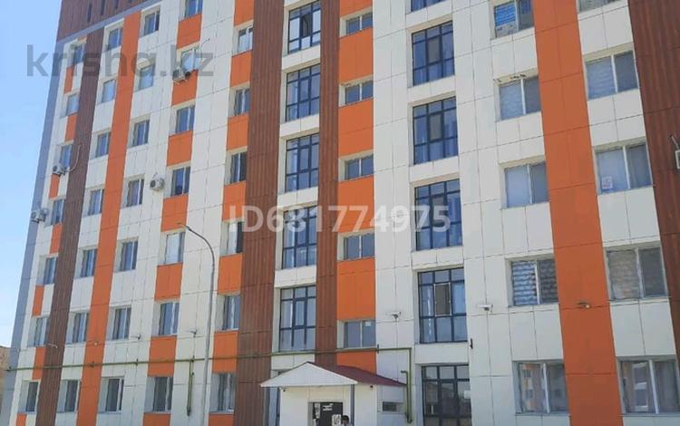 2-комнатная квартира · 58 м² · 6/7 этаж, Есім хан көшесі 14/2 — Түркістан Арена жанында 32 Келешек мектеп жақын за 100 000 ₸ в Туркестане — фото 2