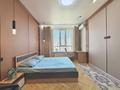 4-комнатная квартира · 140 м² · 12/12 этаж, проспект Сейфуллина — Торекулова за 130 млн ₸ в Алматы, Алмалинский р-н — фото 7