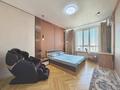 4-комнатная квартира · 140 м² · 12/12 этаж, проспект Сейфуллина — Торекулова за 130 млн ₸ в Алматы, Алмалинский р-н — фото 4