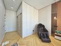 4-комнатная квартира · 140 м² · 12/12 этаж, проспект Сейфуллина — Торекулова за 130 млн ₸ в Алматы, Алмалинский р-н — фото 8