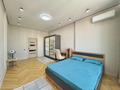 4-комнатная квартира · 140 м² · 12/12 этаж, проспект Сейфуллина — Торекулова за 130 млн ₸ в Алматы, Алмалинский р-н — фото 20