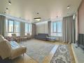4-комнатная квартира · 140 м² · 12/12 этаж, проспект Сейфуллина — Торекулова за 130 млн ₸ в Алматы, Алмалинский р-н — фото 2