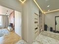4-комнатная квартира · 140 м² · 12/12 этаж, проспект Сейфуллина — Торекулова за 130 млн ₸ в Алматы, Алмалинский р-н — фото 33
