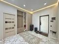 4-комнатная квартира · 140 м² · 12/12 этаж, проспект Сейфуллина — Торекулова за 130 млн ₸ в Алматы, Алмалинский р-н — фото 36