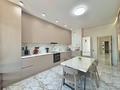 4-комнатная квартира · 140 м² · 12/12 этаж, проспект Сейфуллина — Торекулова за 130 млн ₸ в Алматы, Алмалинский р-н — фото 27