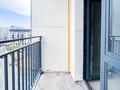 2-комнатная квартира · 50 м² · 6/7 этаж, мкр Кайрат, Бухтараминская 601 — Алатауская трасса за 27 млн ₸ в Алматы, Турксибский р-н — фото 24