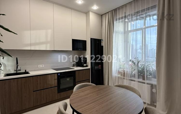 1-бөлмелі пәтер · 43 м² · 12/16 қабат, Тауелсиздик 40 — Калба, бағасы: 35.5 млн ₸ в Астане, Алматы р-н — фото 12