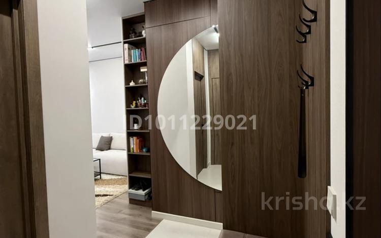 1-комнатная квартира · 43 м² · 12/16 этаж, Тауелсиздик 40 — Калба за 33 млн ₸ в Астане, Алматы р-н — фото 6
