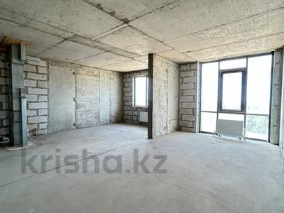 2-комнатная квартира · 43 м² · 8/9 этаж, мкр Кайрат за 23.5 млн ₸ в Алматы, Турксибский р-н