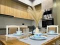 3-комнатная квартира · 78 м², Мангилик Ел — ЭКСПО, УДП, Новая Мечеть, аэропорт за 47 000 ₸ в Астане, Есильский р-н — фото 5