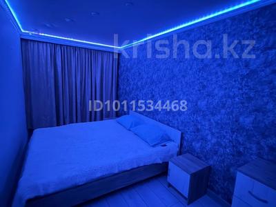2-бөлмелі пәтер · 55 м² · 5/5 қабат, Жаңа қала ш/а. 44 — Бухар жырау, бағасы: 10 000 ₸ в Караганде, Казыбек би р-н