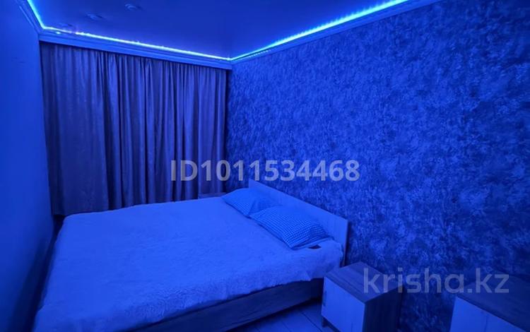 2-бөлмелі пәтер · 55 м² · 5/5 қабат, Жаңа қала ш/а. 44 — Бухар жырау, бағасы: 10 000 ₸ в Караганде, Казыбек би р-н — фото 2